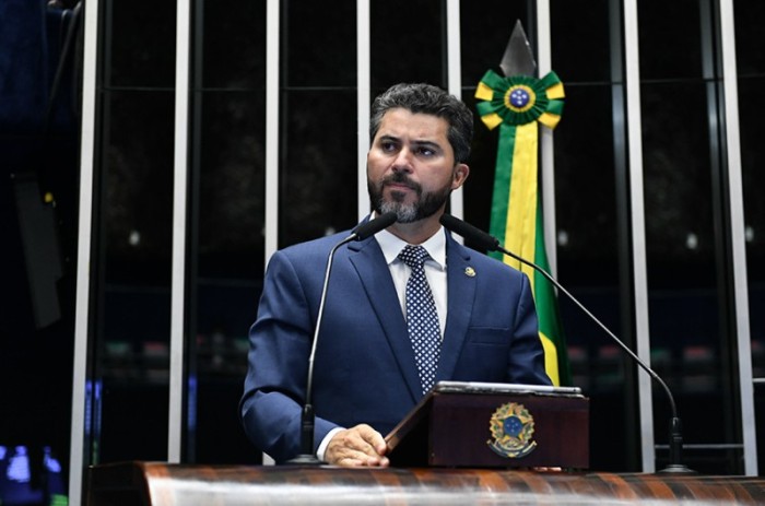 Roque de Sá/Agência Senado