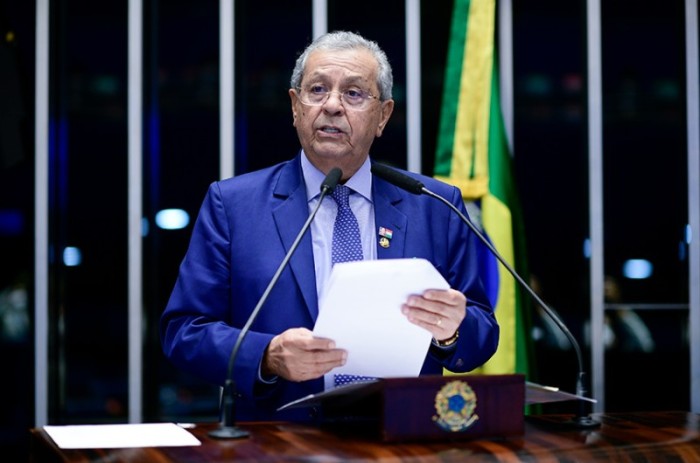 Pedro França/Agência Senado