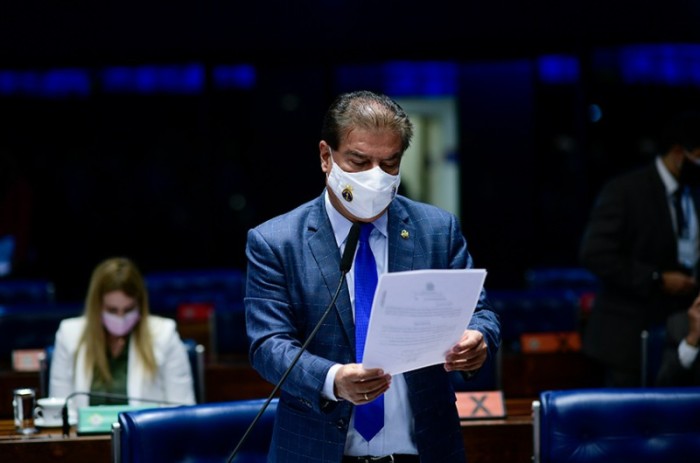 Pedro França/Agência Senado