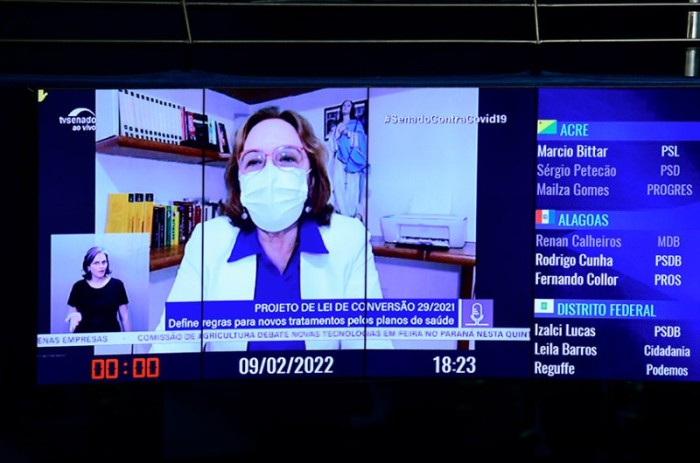 Para a senadora Zenaide Maia (Pros-RN), o Congresso Nacional pode tomar iniciativas para evitar que jovens negros continuem sendo vítimas por causa da cor e da condição social