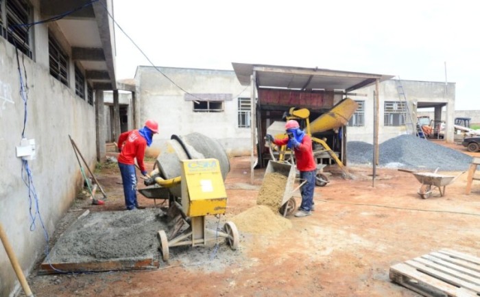  Governo de Goiás investirá mais de R$ 33 milhões no sistema socioeducativo, neste ano