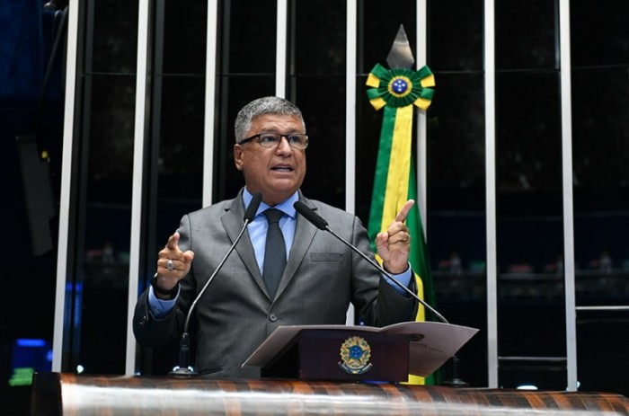 Roque de Sá/Agência Senado