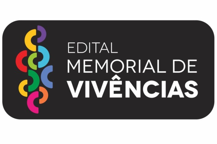 Inscrições para Prêmio Memorial de Vivências encerram em 17 de fevereiro