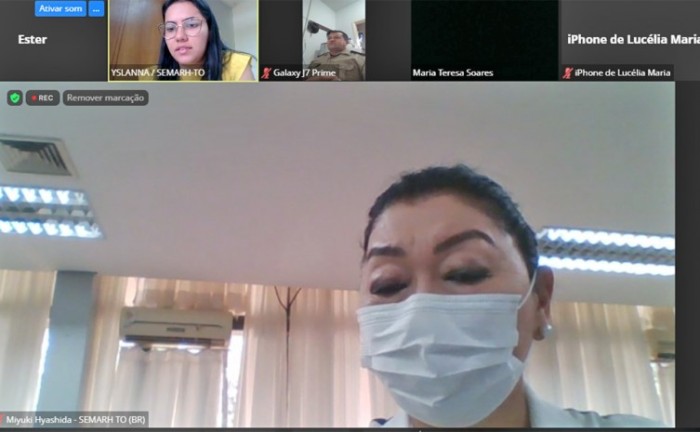 Comitê Estadual de Proteção e Defesa dos Animais realiza 1ª Reunião Ordinária do ano