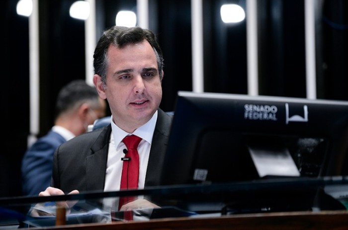 Pedro França/Agência Senado