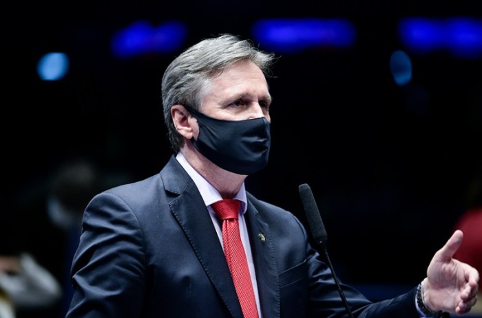 Pedro França/Agência Senado