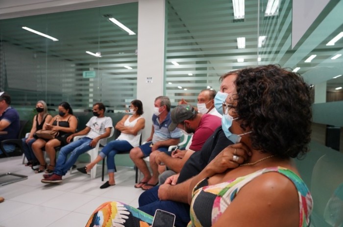 Cooperativa da agricultura familiar se prepara para licitação da merenda escolar