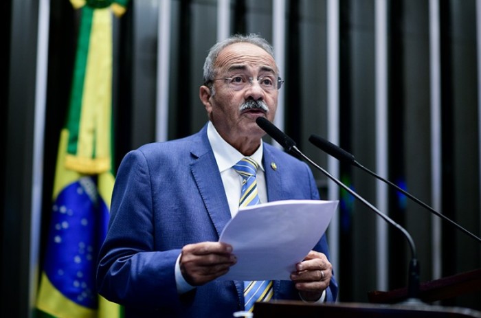 Pedro França/Agência Senado