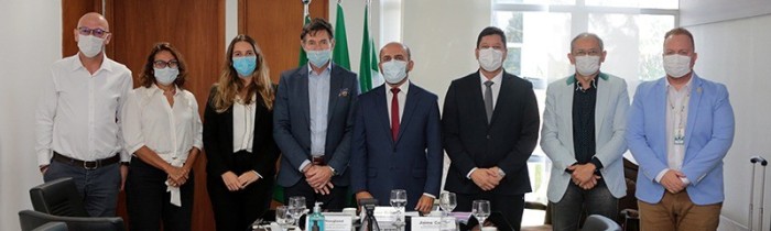 Foto: Sandro Menezes/ASSECOM-RN