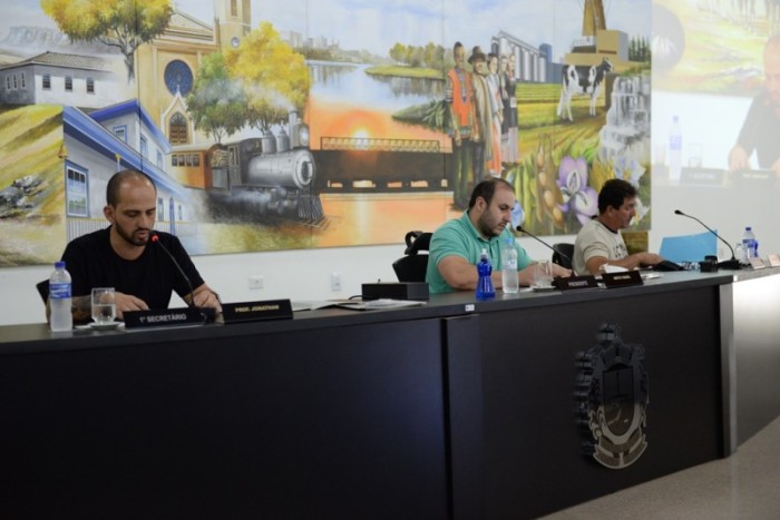 Cursos de qualificação profissional
