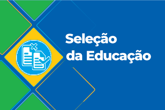 Seleção da Secretaria Municipal de Educação oferece 61 vagas, mais cadastro de reserva