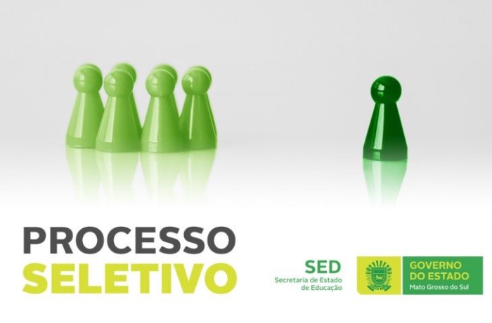 SED divulga resultado preliminar da prova de títulos do Processo Seletivo para professores temporários