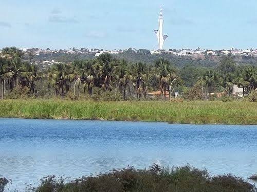 Audiência debate recriação do parque Canela de Ema em Sobradinho II