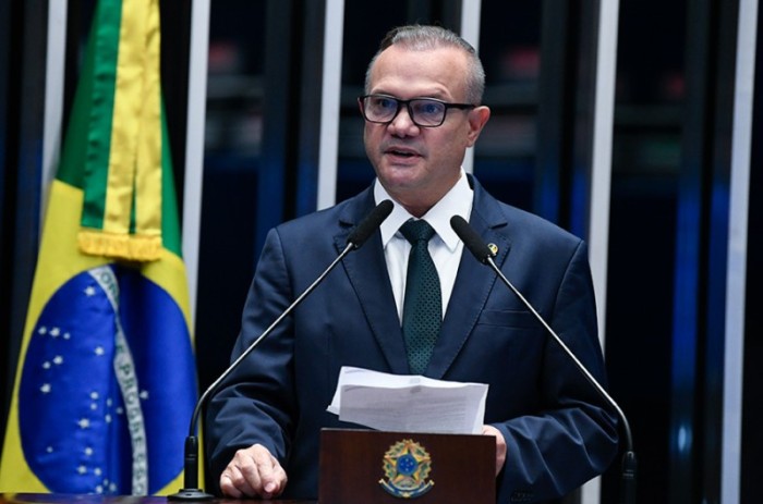 Roque de Sá/Agência Senado