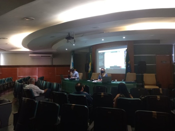 Hidrogênio Verde: primeira resolução de licenciamento ambiental do país é aprovada pelo Coema do Ceará