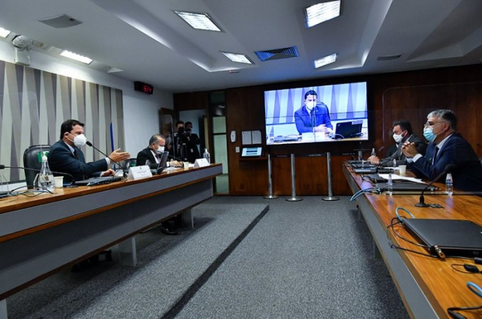 Waldemir Barreto/Agência Senado