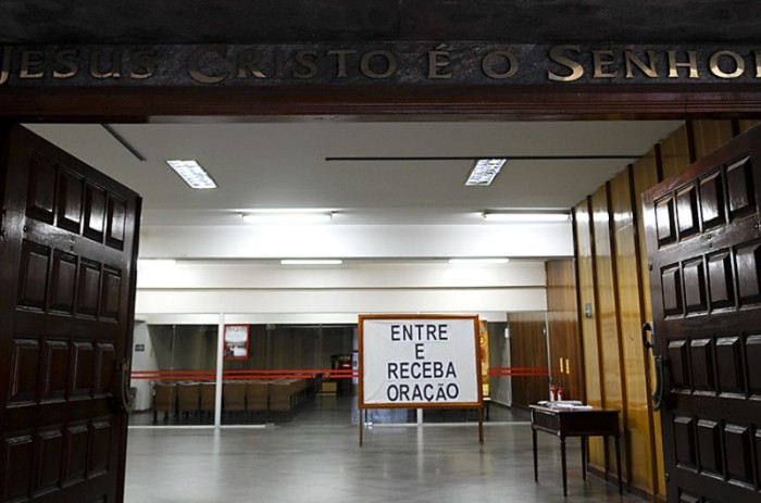 Arthur Monteiro/Agência Senado