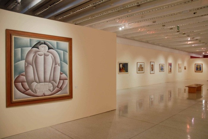 Semana de Arte Moderna de 1922 é tema de especial virtual do MON