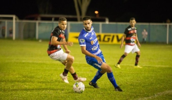 TV Educativa transmite ao vivo no domingo jogo entre Dourados e Aquidauanense