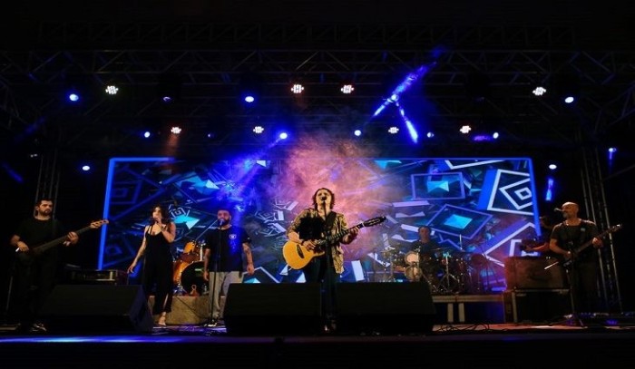Bandas e músicos podem se inscrever até 25 de março para o projeto “Som da Concha”