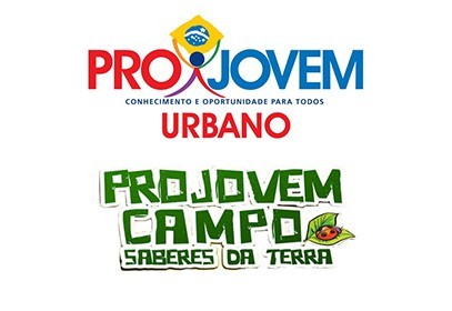 Projovem Urbano e Projovem Campo estão com matrículas abertas