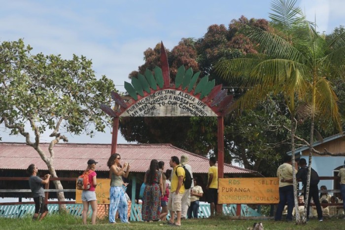 Sema realiza consulta pública para apresentação do Plano de Gestão da RDS Puranga Conquista