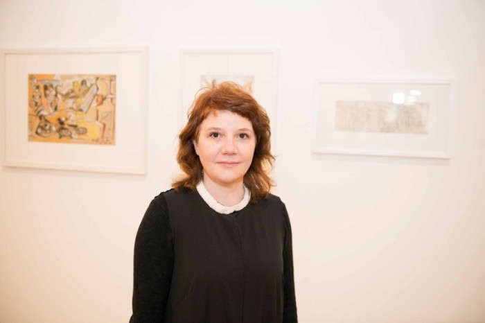 Museu Paranaense promove debate sobre arte, natureza e colonização