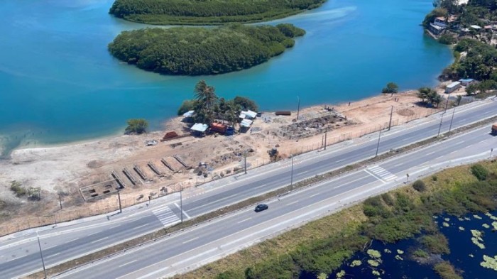 Ceará avança no controle e gestão das UCs e na emissão de autorizações ambientais