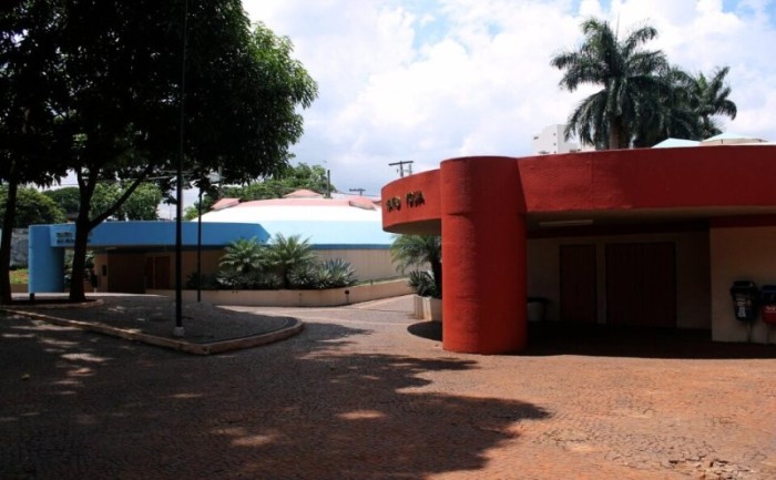  Martim Cererê abre as portas para gravação da nova edição do festival Goiânia Noise