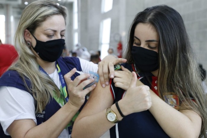 Governo do Amazonas atualiza Boletim Diário da Covid-19, nesta segunda-feira (14/02)