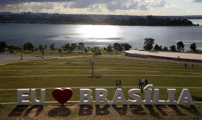 Cinemas devem projetar informações sobre turismo local
