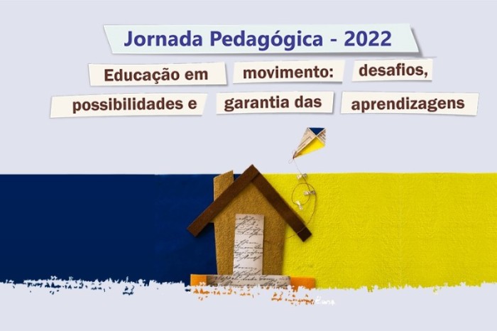 Secretaria Municipal de Educação promove Jornada Pedagógica nesta quarta-feira
