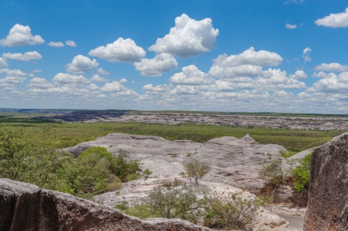 Programa Turistando Piauí divulga atrativos turísticos do Estado