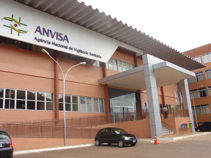 O diretor-presidente da Anvisa participará de audiência pública onde prestará esclarecimentos sobre nota do Ministério da Saúde que coloca em dúvida efetividade da vacina contra covid-19 - Agência Senado