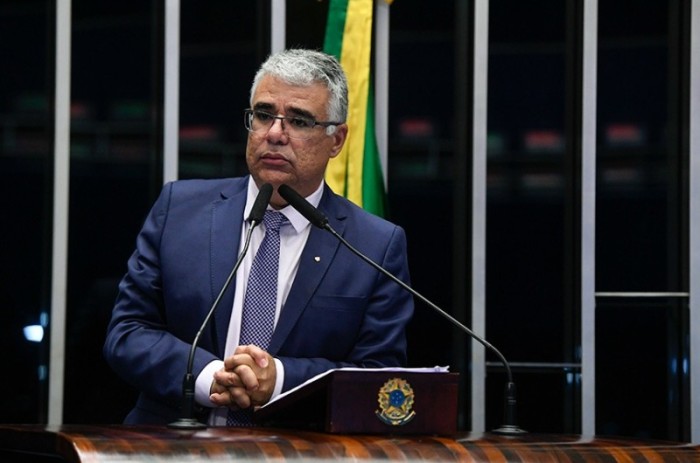 Jefferson Rudy/Agência Senado