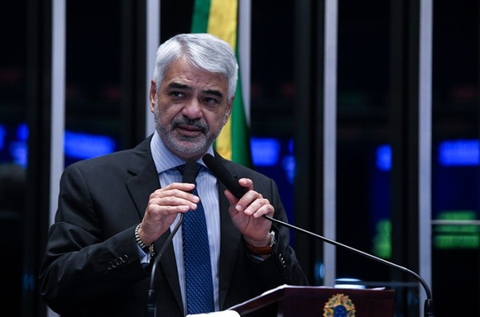 Jefferson Rudy/Agência Senado