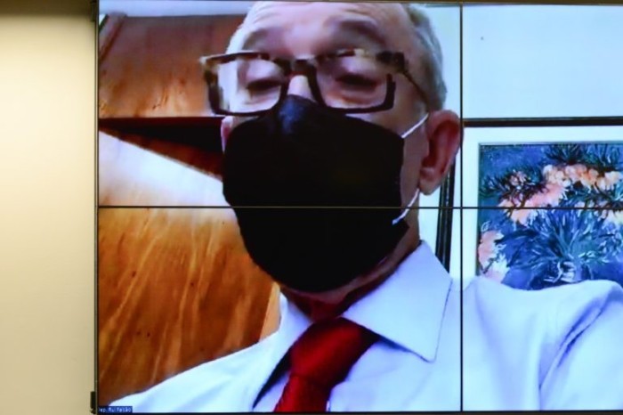 Deputado Rui Falcão espera levar proposta à votação no Plenário da Câmara - (Foto: Billy Boss/Câmara dos Deputados)