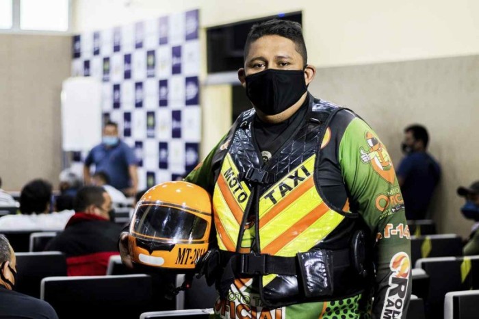 Projeto ‘Motociclista Legal’ abre 30 vagas no município de Autazes