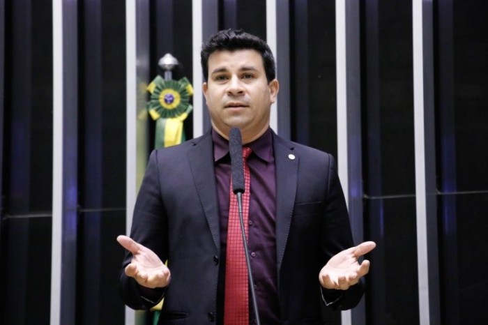 Carlos Veras disse que comissão continuará acompanhando o caso - (Foto: Marina Ramos/Câmara dos Deputados)