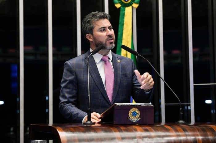 Jefferson Rudy/Agência Senado