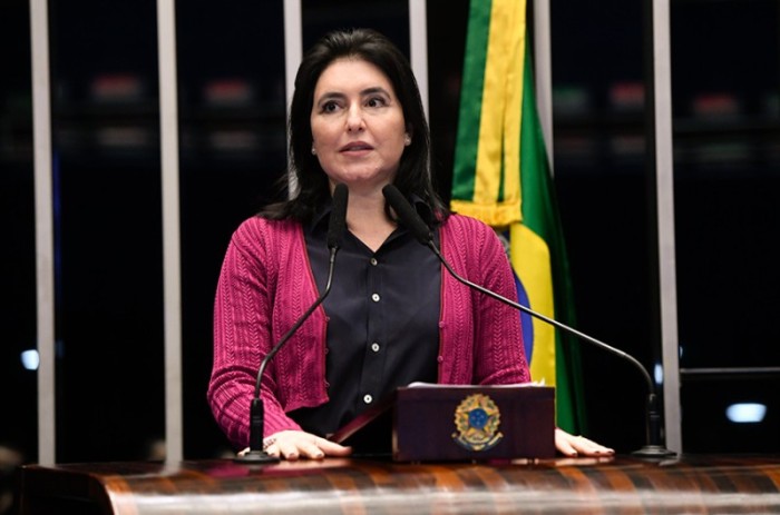 Jefferson Rudy/Agência Senado