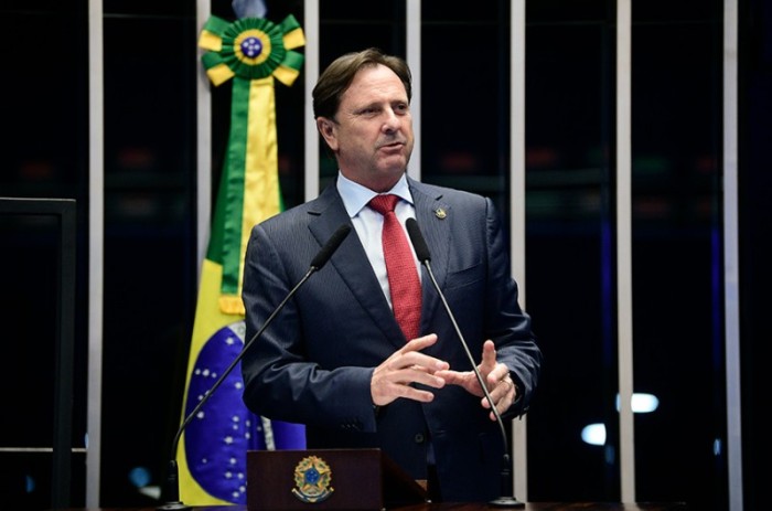 Pedro França/Agência Senado
