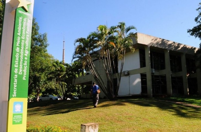 Publicada a convocação de candidato habilitado em processo seletivo da Semagro