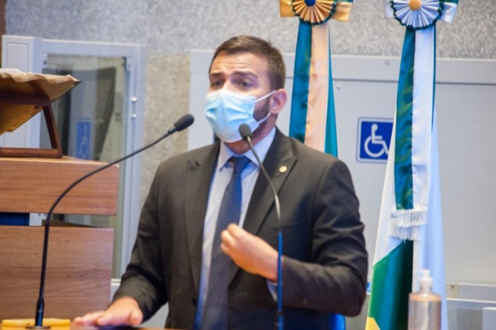 Fábio Felix lamenta fechamento de bar tradicional e alerta para abandono do setor de eventos