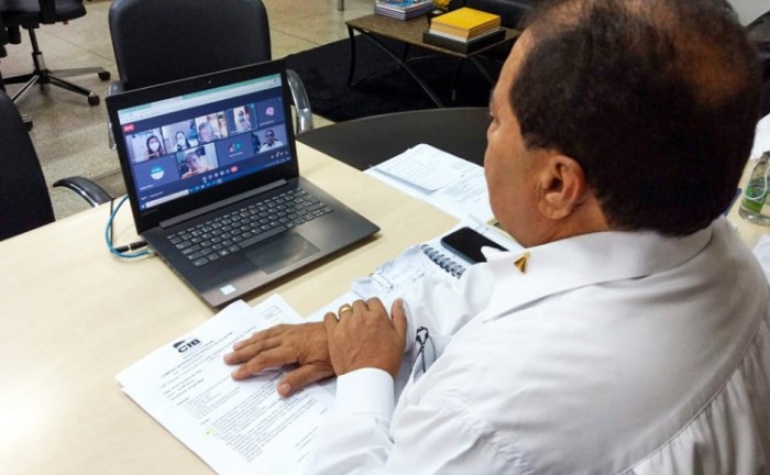 Governo do Tocantins e sociedade discutem Assistência Social no Estado