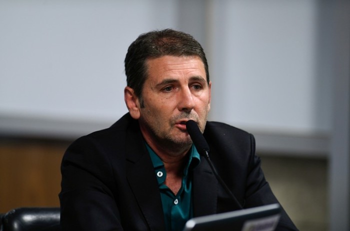 Edilson Rodrigues/Agência Senado