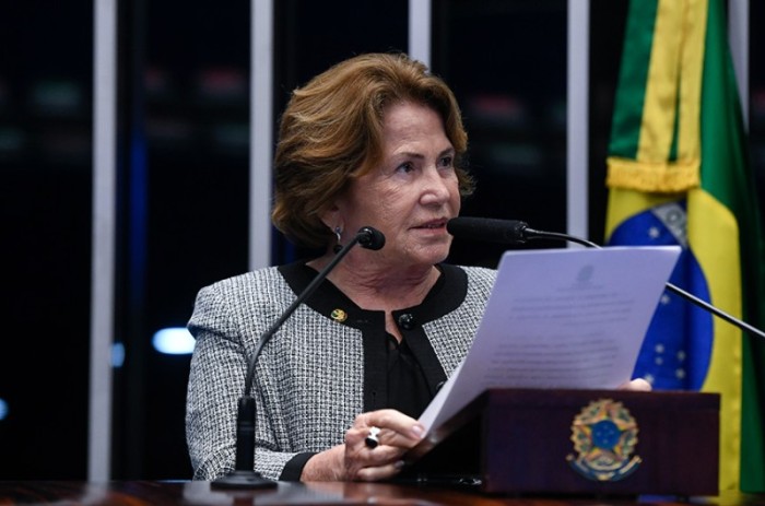 Jefferson Rudy/Agência Senado