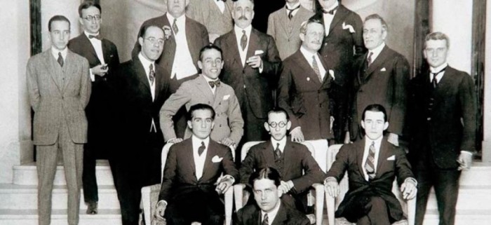 Semana de 22 foi marco de uma nova atitude de São Paulo diante do mundo