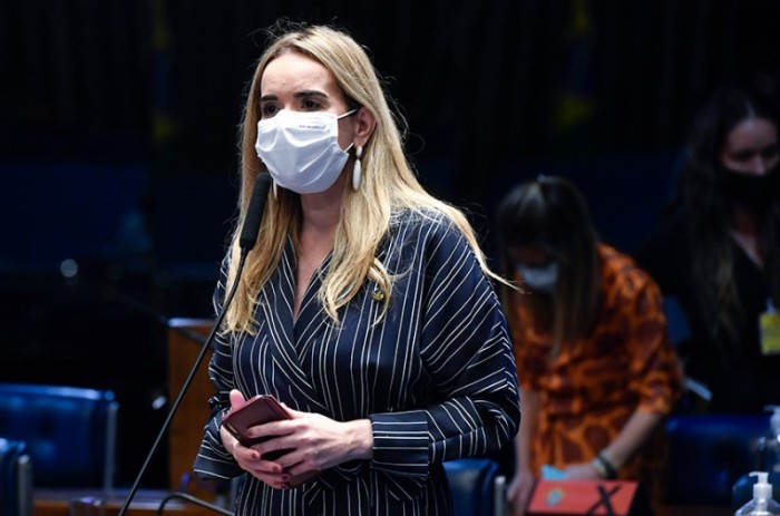 Substitutivo da senadora Daniella Ribeiro foi aprovado na Câmara nesta nesta quarta - Leopoldo Silva/Agência Senado