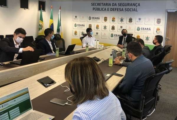Supesp capacita integrantes da Polícia Civil para utilização da ferramenta tecnológica Status